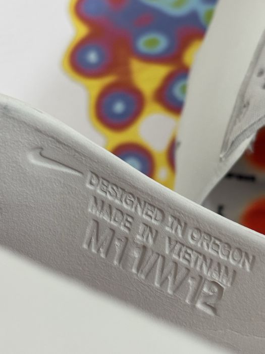 Nike Mind 001 Slides
