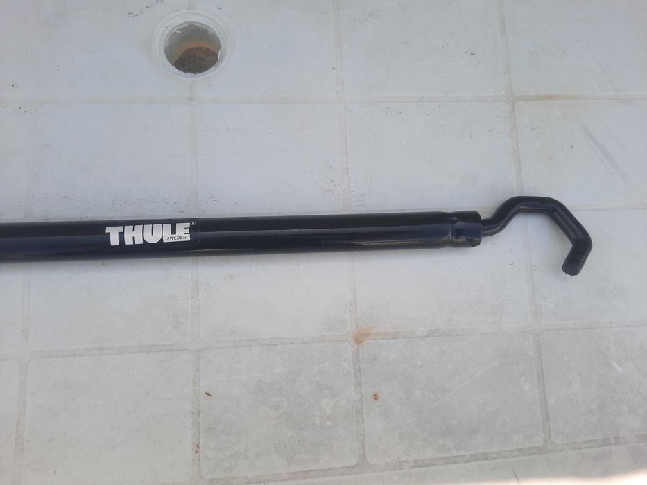 THULE - LadyBike 982 Адаптер за велосипеди