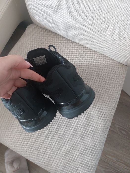 Маратонки adidas zx 750