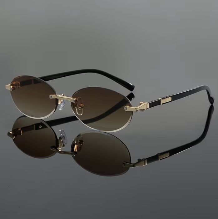 Продам новые солнцезащитные очки