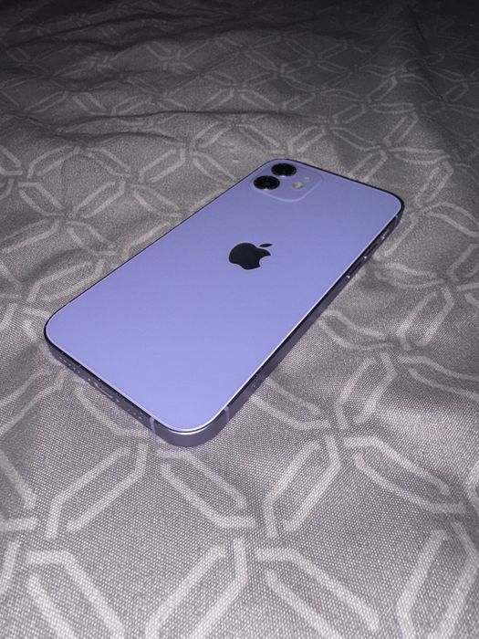 Iphone 12 256 92% baterie