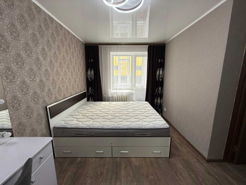 Продажа 2-комнатной квартиры