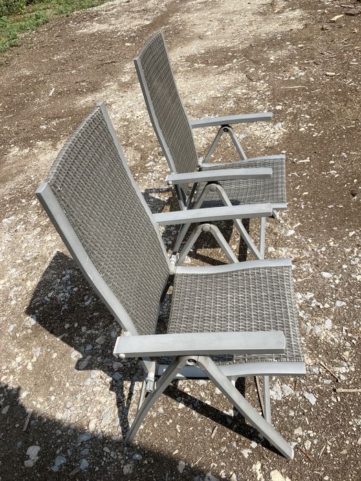 Best Freizeitmöbel  сгъваеми алуминиеви