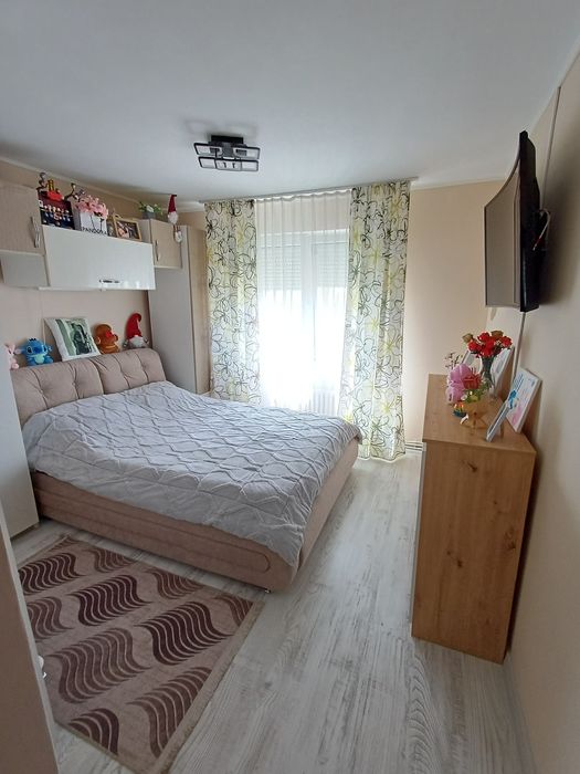 De vânzare apartament
