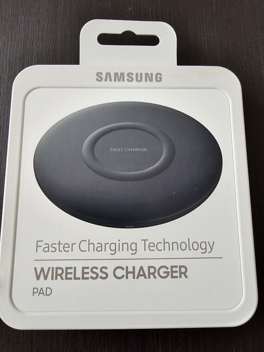Incarcator wirrless Samsung (fast charging)