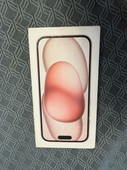 IPhone 15 256 gb