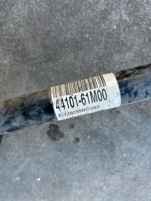 Planetra lunga vitara 1.6 e6 4410161m00