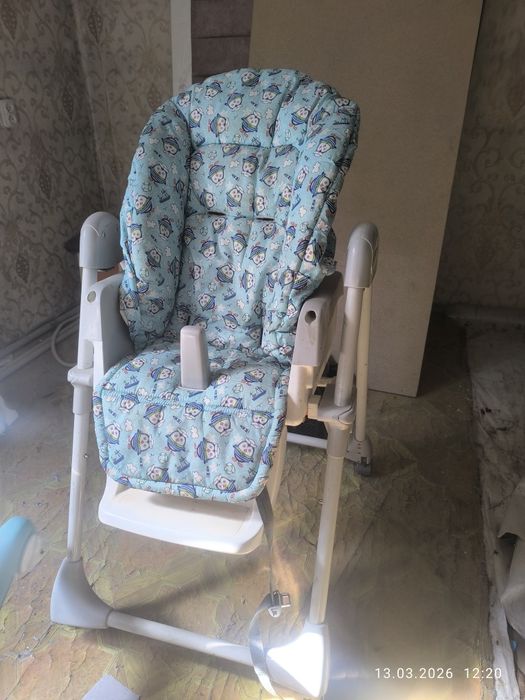 Детскийт.   стол