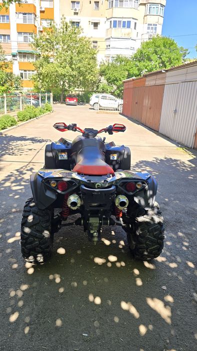 Can am Renegade 1000 Xxc 2020