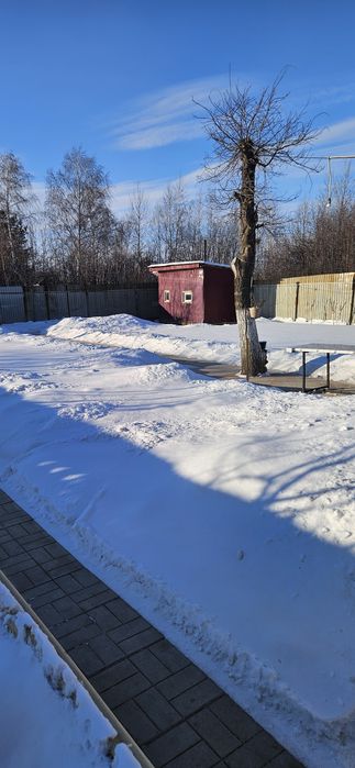 Продам дачу  или обмен