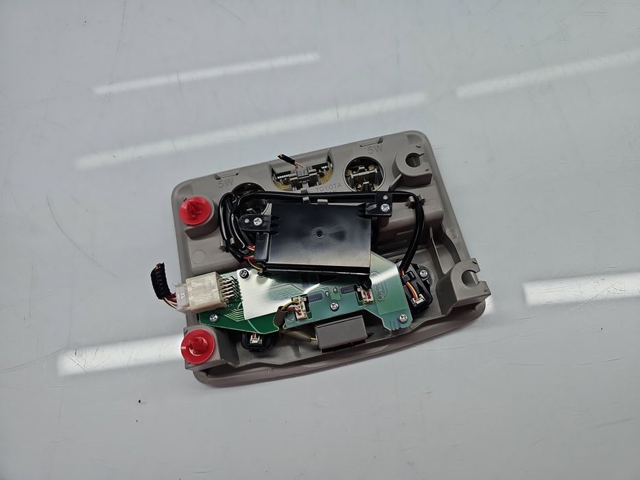 Plafoniera fata Toyota Rav 4 IV (ZSA4, ALA4) [Fabr 2013-2018] SUV OEM