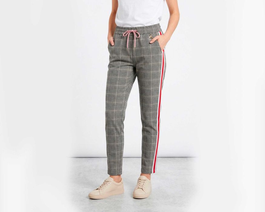 Patrizia Pepe Дамски панталон размер 1  /  S