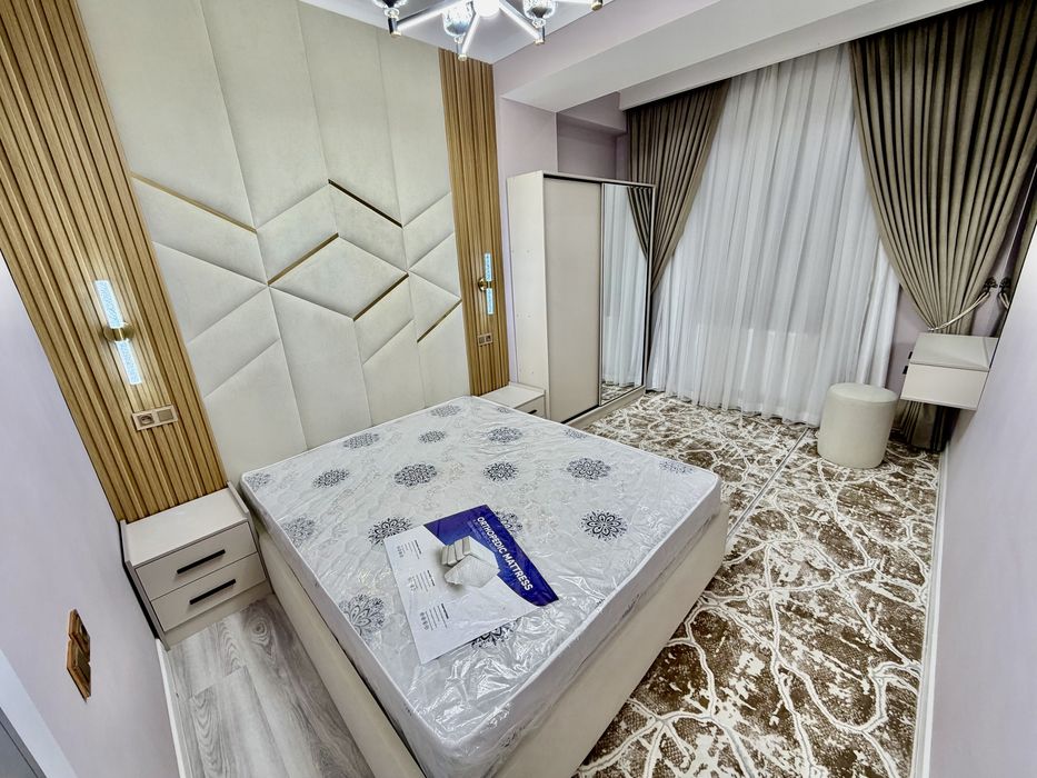 Sogdiana samkoch 3 xona