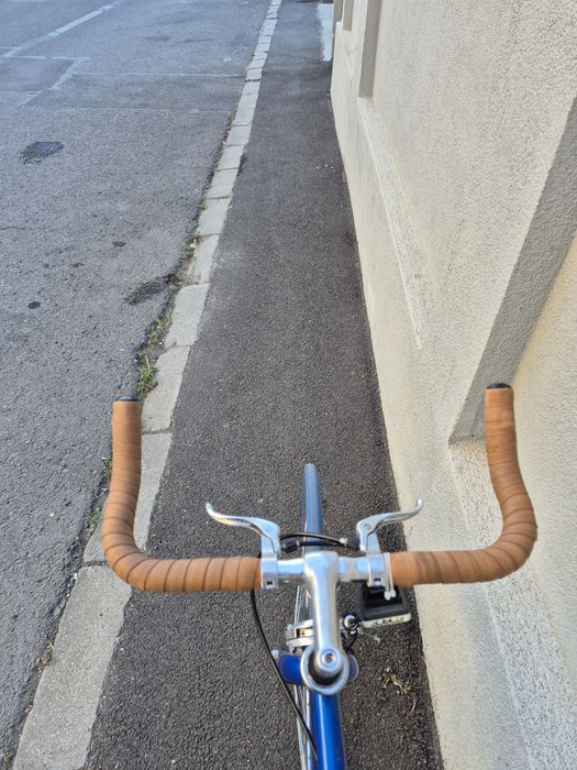 Bicicleta oras roti 28