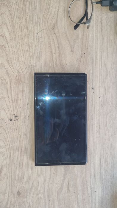 Нинтендо Oled  белый