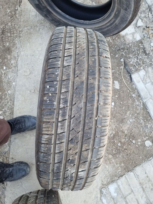 Покрышка 235 70 R16