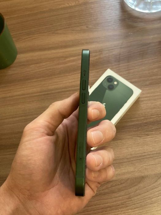 IPhone 13 на 128 gb