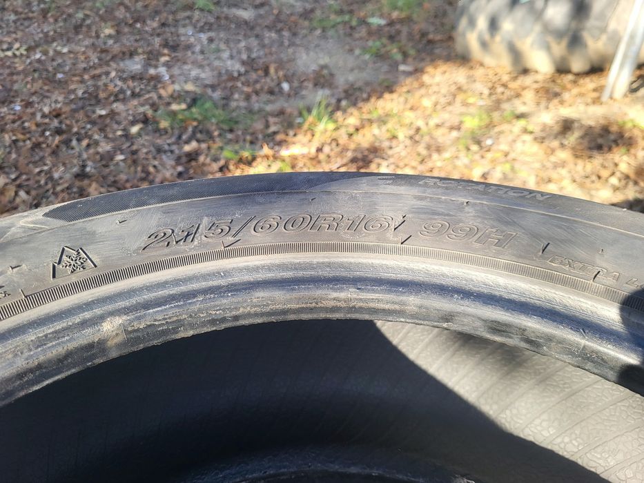 Cauciucuri m+s iarnă vară