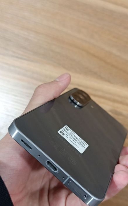 Samsung Galaxy a56 5g 8/256