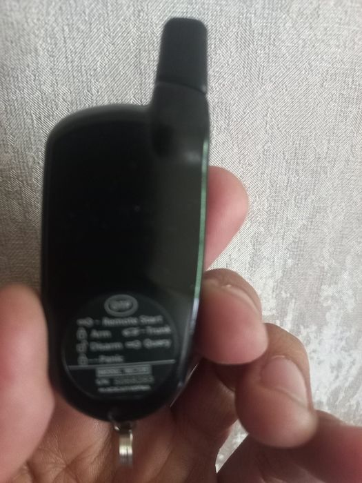 Межигар пулть болачаси