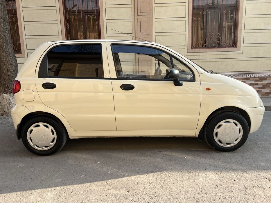 матиз супер кондиционер