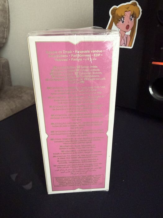 Avon Eve Embrace