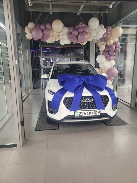 Сдам машину в аренду