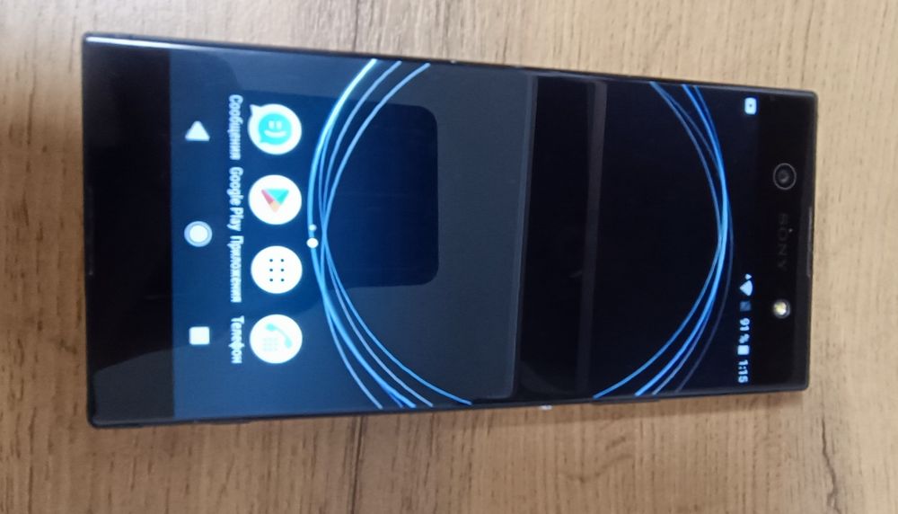 Телефон SONY 32гб продам