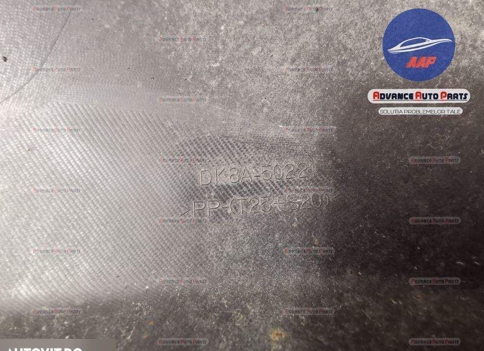 Bara spate cu senzori originala in stare buna. Mazda  CX-3  1 [2015 -