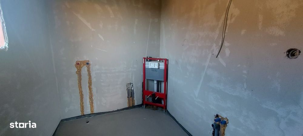 Casă cu 4 camere | Periș | 105 mp utili + terasă generoasă