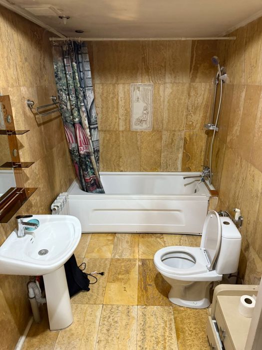 Сдам часть дома на длительный срок