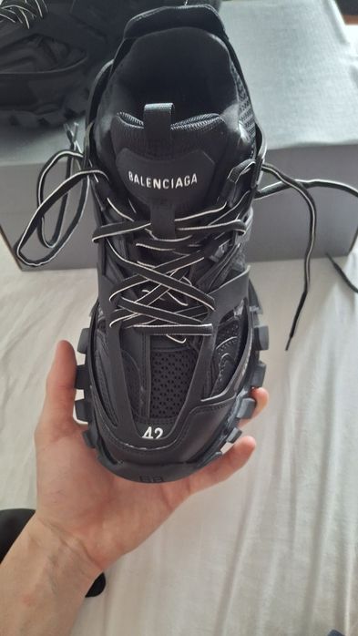 Balenciaga Tracks 42