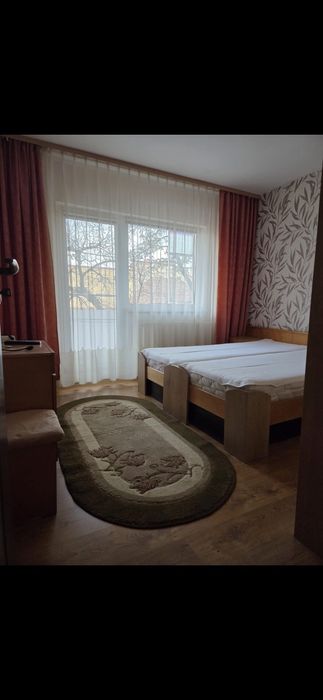 Închiriez apartament 2 camere