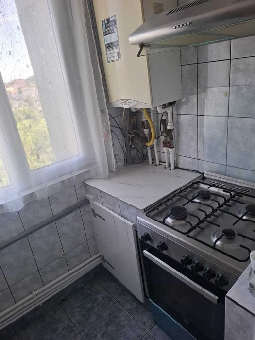 apartament 3 camere