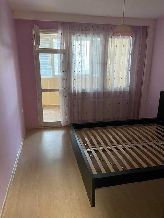 Двустаен имот в Дружба 2