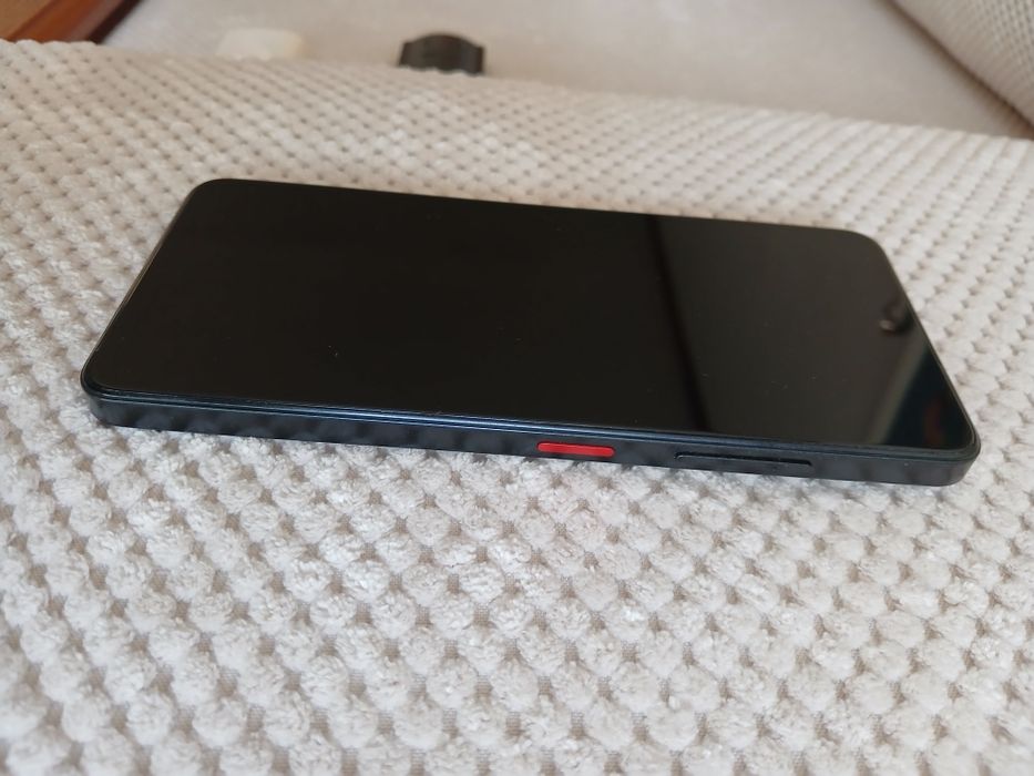 ZTE  Blade A75 5G  Като нов