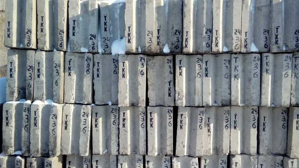 ФБС всех размеров