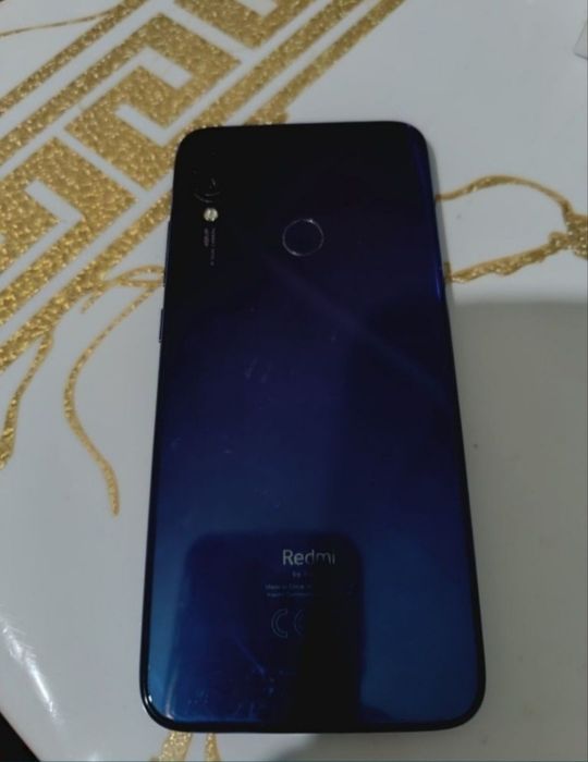 Продам либо обменяю Xiaomi redmi note 7