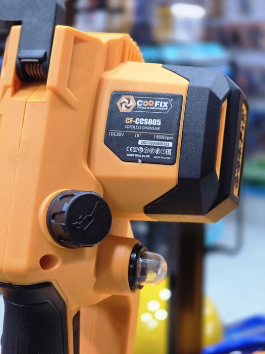 coofix akumlator pilla