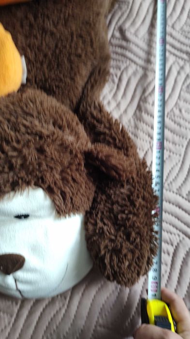 Големи плюшени играчки