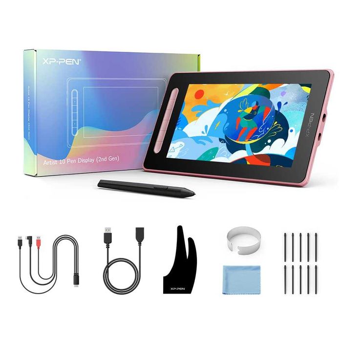 Графичен таблет Artist 10 XP PEN Artist 10 GEN 2