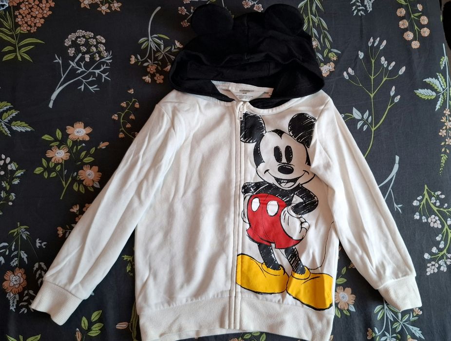 Hanorace baieti H&M Nr.116
