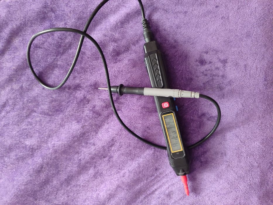 Мультиметр новый