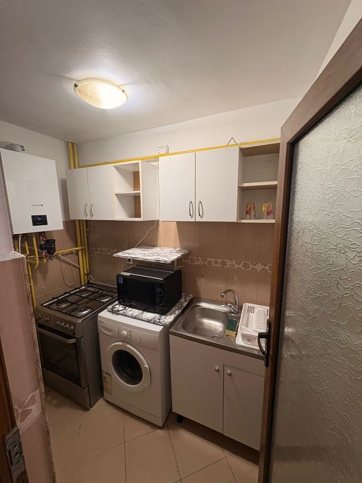 apartament cu o camera  avind suprafață de 32 m în  (tatarasi) str.Vasile Lupu nr.114