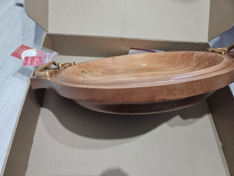 Астау, посуда   .