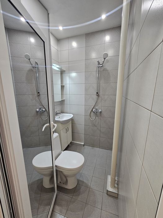 Продава се Едностаен апартамент в Пловдив, Тракия - 36 кв.м за 1795 €/кв.м - Снимка #5