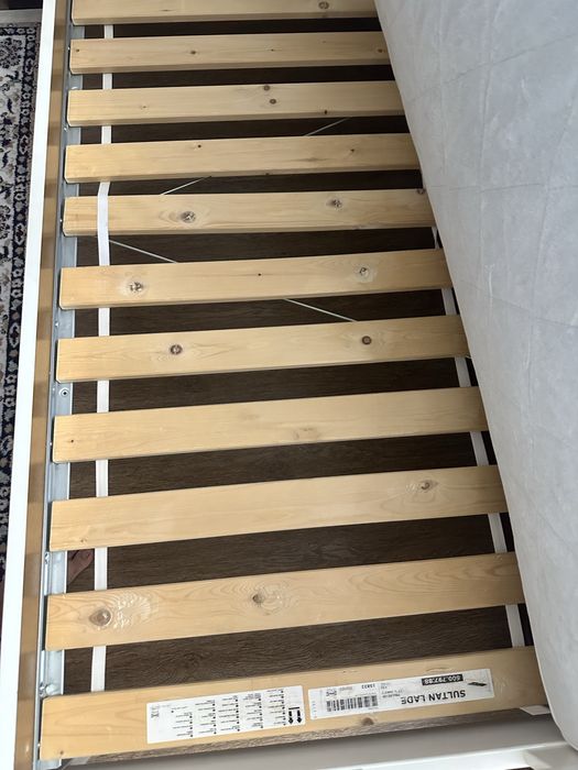 Продам кровать детская