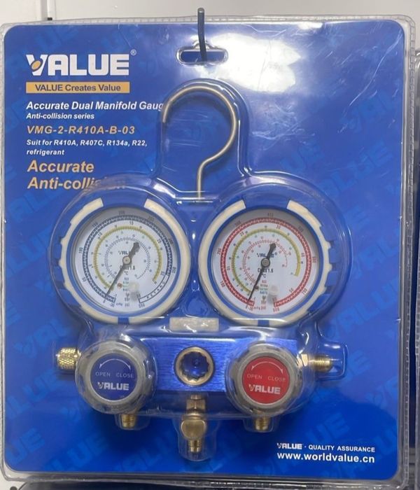 Манометры,манифольды