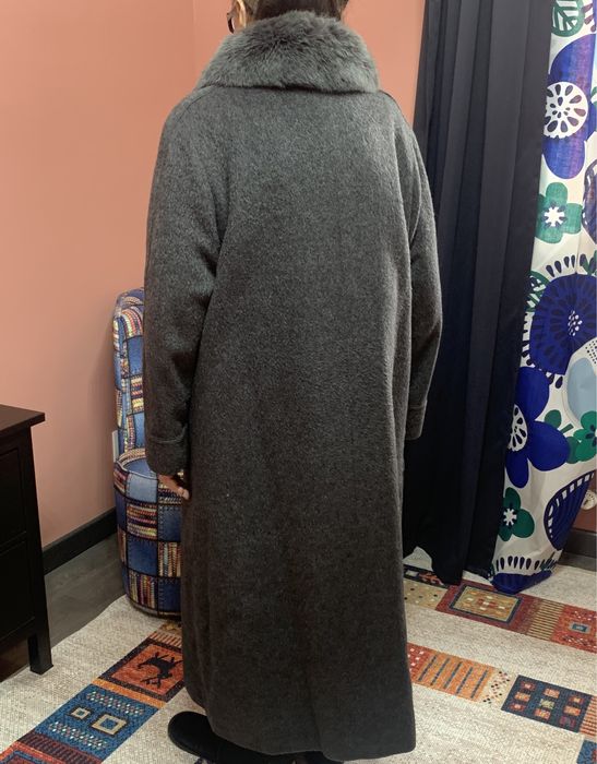 Продам пальто зимнее