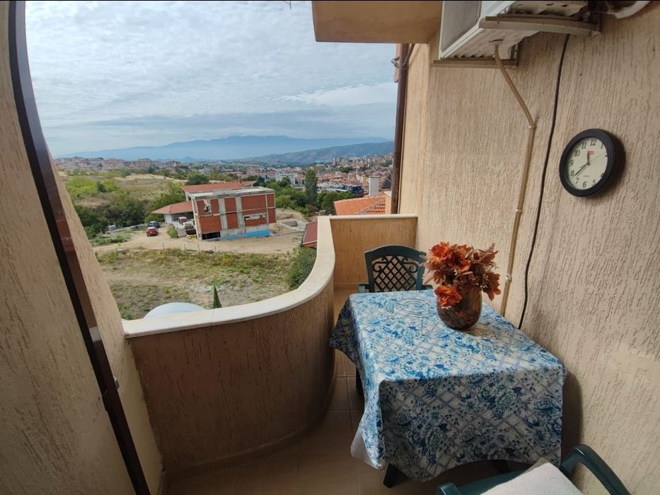 Продава се Двустаен апартамент в Сандански - 56 кв.м за 1483 €/кв.м - Снимка #11